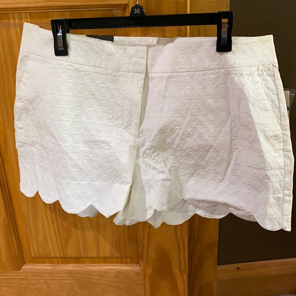 Ladies Shorts